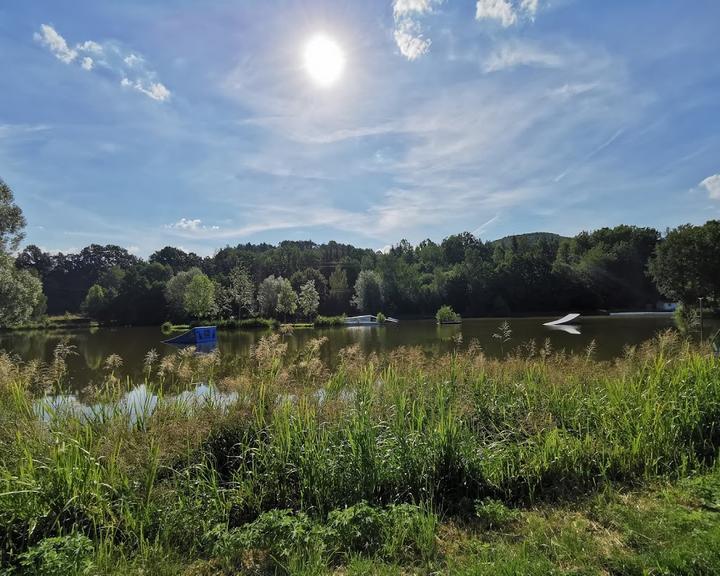 Brauhaus am See